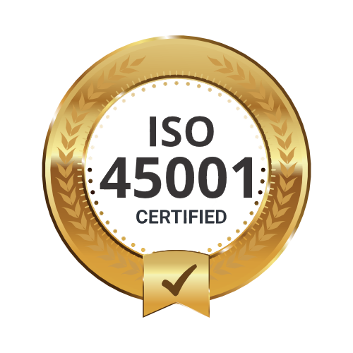 ISO-45001
